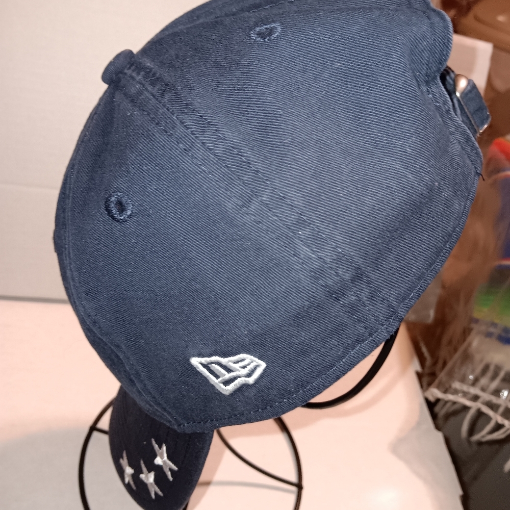 EUC New Era All-Star White-Sox  baseball cap - Picture 5 of 6